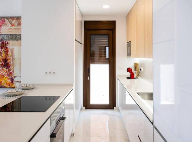 For sale - Detached Villa - Polop & La Nucia - Polop