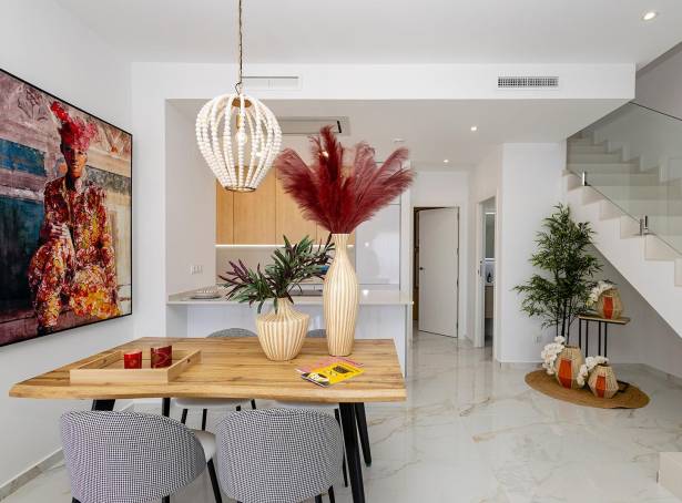 For sale - Detached Villa - Polop & La Nucia - Polop