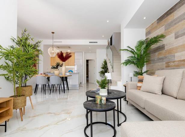 For sale - Detached Villa - Polop & La Nucia - Polop