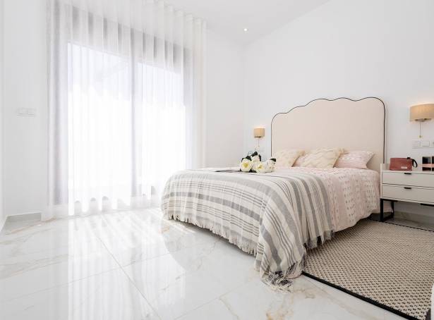 For sale - Detached Villa - Polop & La Nucia - Polop