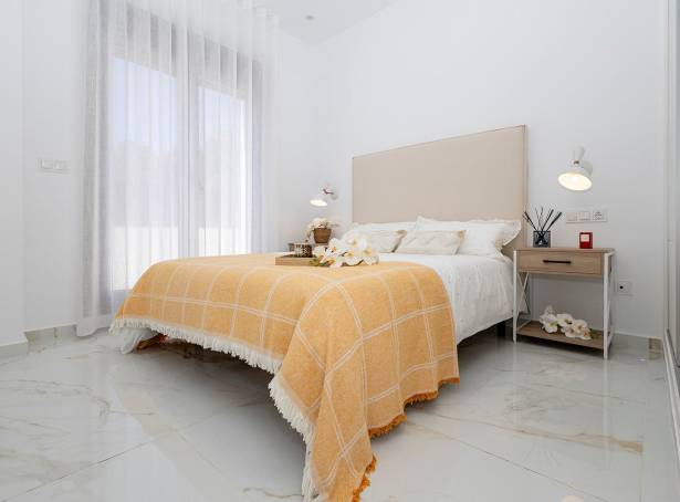 For sale - Detached Villa - Polop & La Nucia - Polop