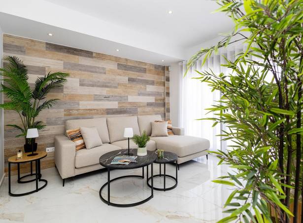 For sale - Detached Villa - Polop & La Nucia - Polop