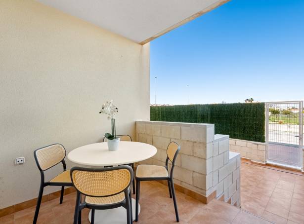For sale - Penthouse - Orihuela Costa - Lomas Del Cabo Roig