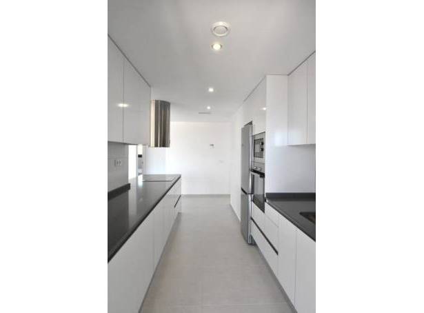 For sale - Ground floor apartment - Orihuela Costa - San Miguel De Salinas