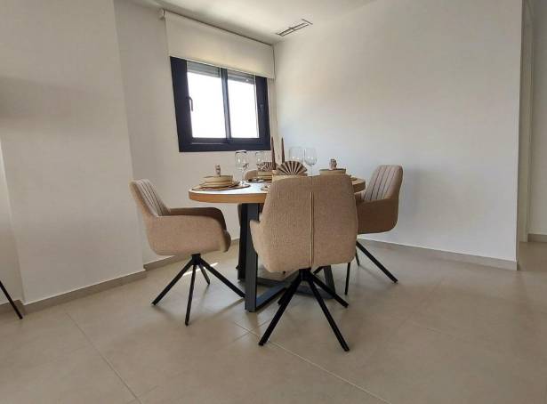 For sale - Ground floor apartment - Orihuela Costa - San Miguel De Salinas