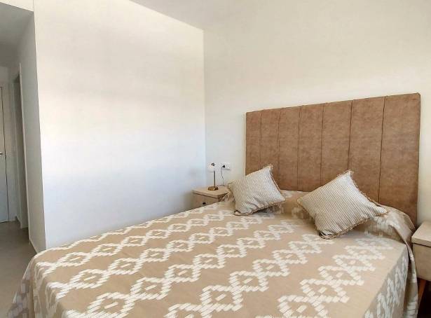 For sale - Ground floor apartment - Orihuela Costa - San Miguel De Salinas