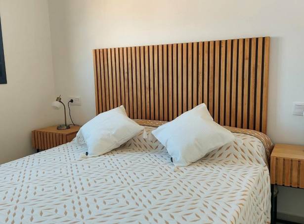 For sale - Ground floor apartment - Orihuela Costa - San Miguel De Salinas