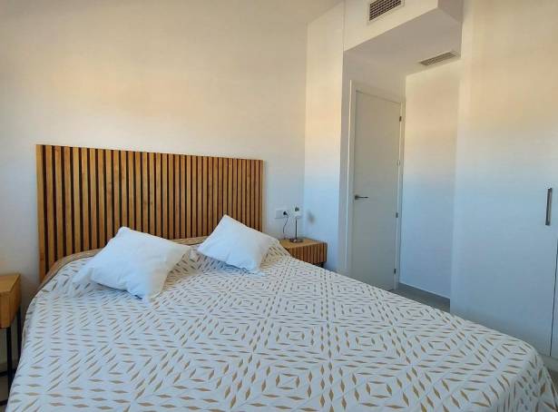 For sale - Ground floor apartment - Orihuela Costa - San Miguel De Salinas