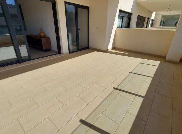 For sale - Ground floor apartment - Orihuela Costa - San Miguel De Salinas