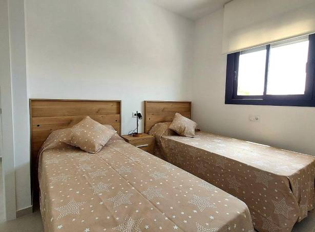 For sale - Ground floor apartment - Orihuela Costa - San Miguel De Salinas