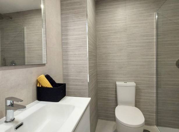 For sale - Ground floor apartment - Orihuela Costa - San Miguel De Salinas