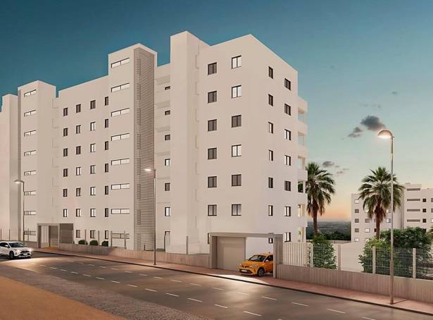 For sale - Apartment - Orihuela Costa - San Miguel De Salinas