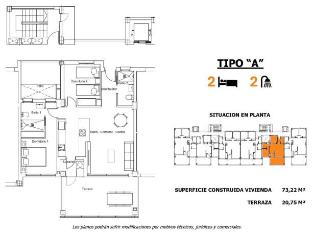 For sale - Apartment - Orihuela Costa - San Miguel De Salinas