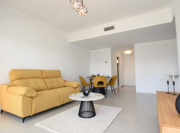For sale - Apartment - Orihuela Costa - San Miguel De Salinas