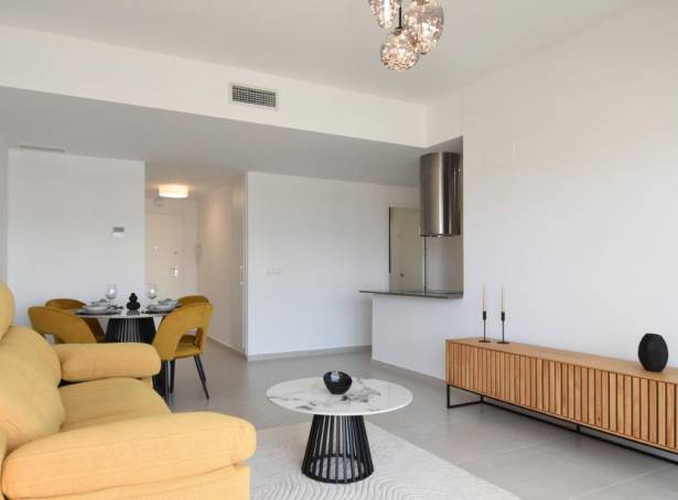 For sale - Apartment - Orihuela Costa - San Miguel De Salinas