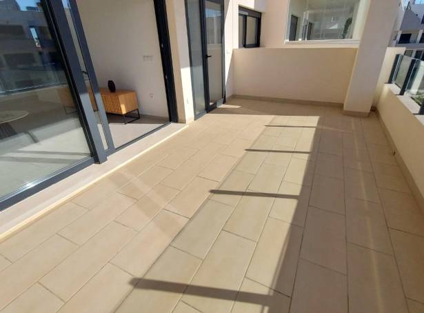 For sale - Apartment - Orihuela Costa - San Miguel De Salinas