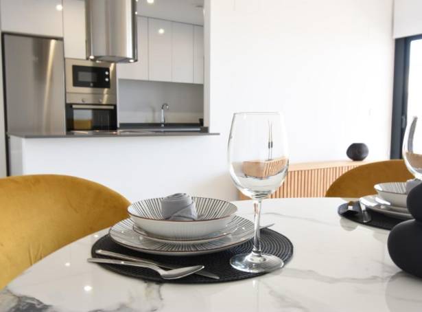 For sale - Apartment - Orihuela Costa - San Miguel De Salinas
