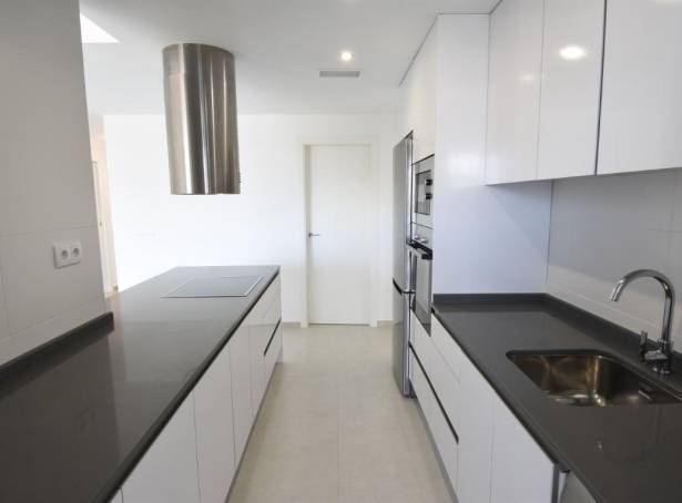 For sale - Apartment - Orihuela Costa - San Miguel De Salinas