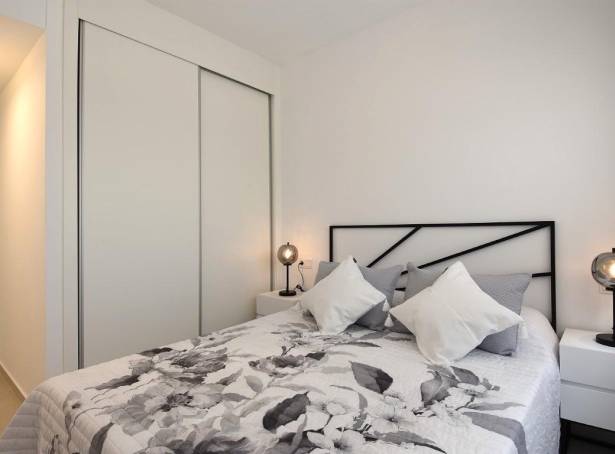 For sale - Apartment - Orihuela Costa - San Miguel De Salinas