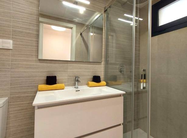 For sale - Apartment - Orihuela Costa - San Miguel De Salinas