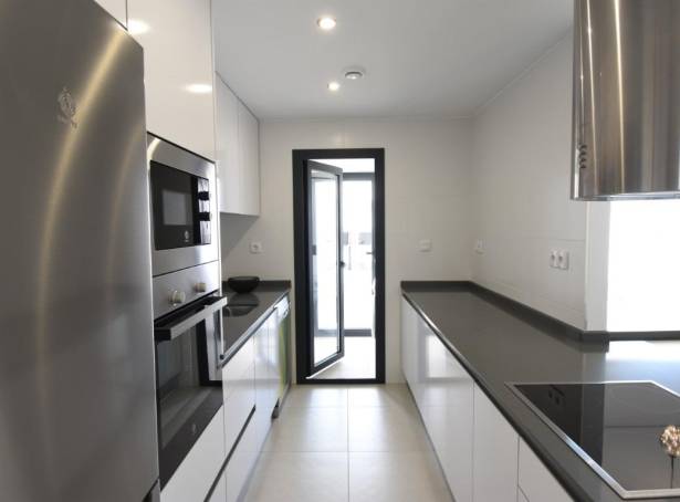 For sale - Apartment - Orihuela Costa - San Miguel De Salinas