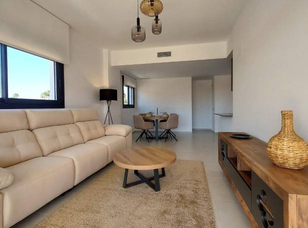 For sale - Penthouse - Orihuela Costa - San Miguel De Salinas