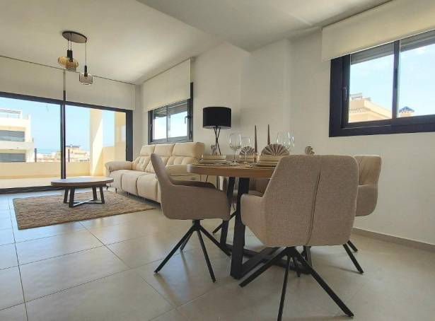 For sale - Penthouse - Orihuela Costa - San Miguel De Salinas