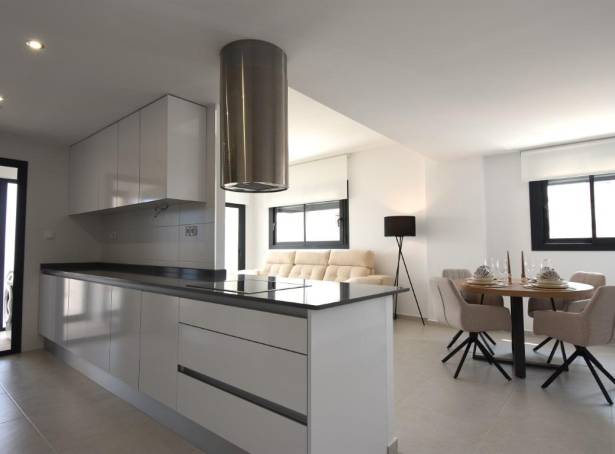 For sale - Penthouse - Orihuela Costa - San Miguel De Salinas