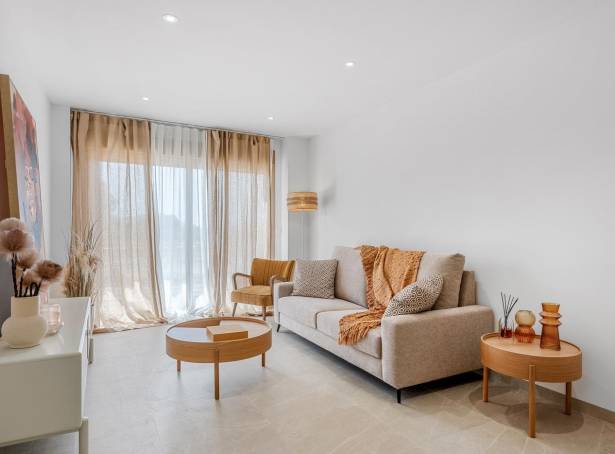 For sale - Apartment - Guardamar & Vega Baja - Jacarilla 