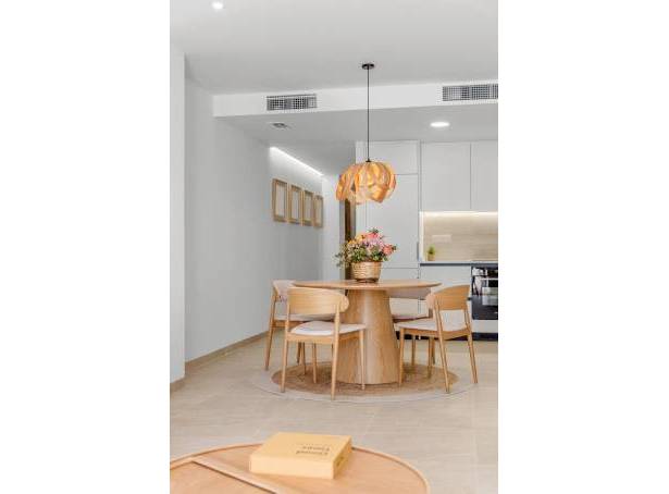 For sale - Apartment - Guardamar & Vega Baja - Jacarilla 