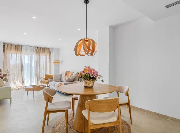 For sale - Apartment - Guardamar & Vega Baja - Jacarilla 
