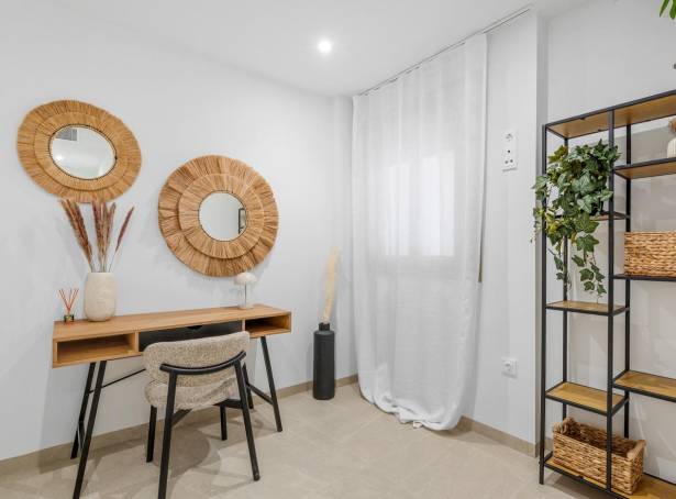 For sale - Apartment - Guardamar & Vega Baja - Jacarilla 