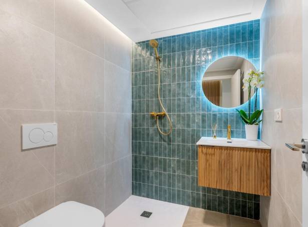 For sale - Apartment - Guardamar & Vega Baja - Jacarilla 