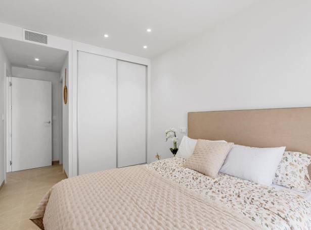 For sale - Apartment - Guardamar & Vega Baja - Jacarilla 