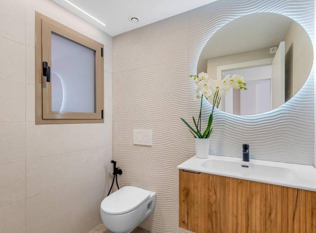 For sale - Apartment - Guardamar & Vega Baja - Jacarilla 
