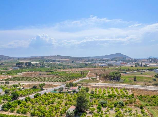 For sale - Apartment - Guardamar & Vega Baja - Jacarilla 