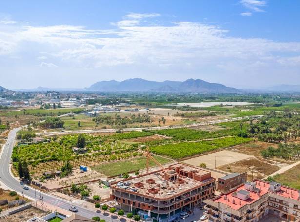 For sale - Apartment - Guardamar & Vega Baja - Jacarilla 
