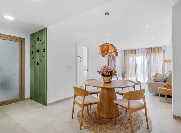 For sale - Apartment - Guardamar & Vega Baja - Jacarilla 