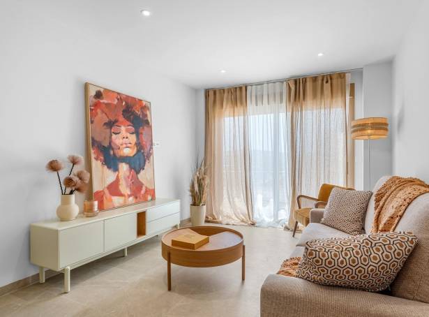 For sale - Apartment - Guardamar & Vega Baja - Jacarilla 