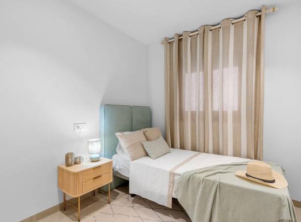 For sale - Apartment - Guardamar & Vega Baja - Jacarilla 