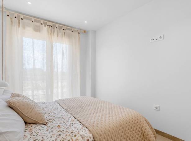 For sale - Apartment - Guardamar & Vega Baja - Jacarilla 