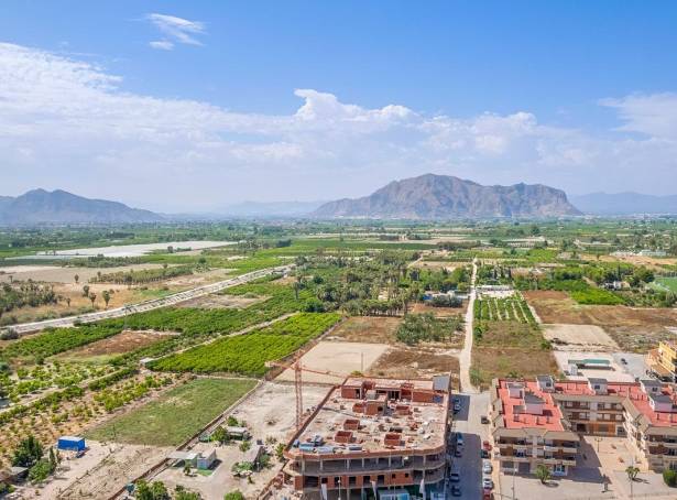 For sale - Apartment - Guardamar & Vega Baja - Jacarilla 