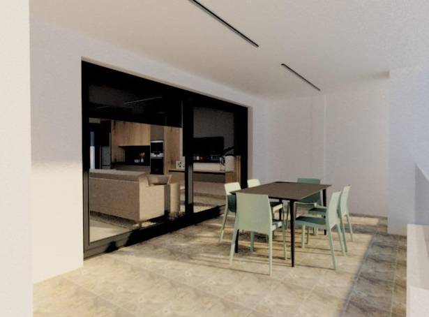 For sale - Apartment - Pilar De La Horadada - Torre De La Horadada