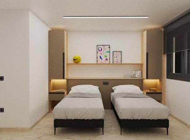 For sale - Apartment - Pilar De La Horadada - Torre De La Horadada