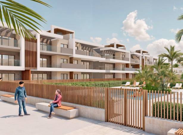 For sale - Apartment - Pilar De La Horadada - Torre De La Horadada