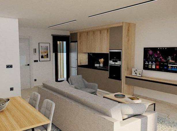 For sale - Apartment - Pilar De La Horadada - Torre De La Horadada