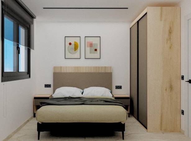 For sale - Apartment - Pilar De La Horadada - Torre De La Horadada