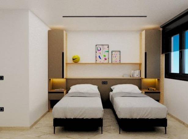 For sale - Apartment - Pilar De La Horadada - Torre De La Horadada