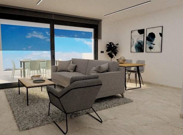 For sale - Apartment - Pilar De La Horadada - Torre De La Horadada