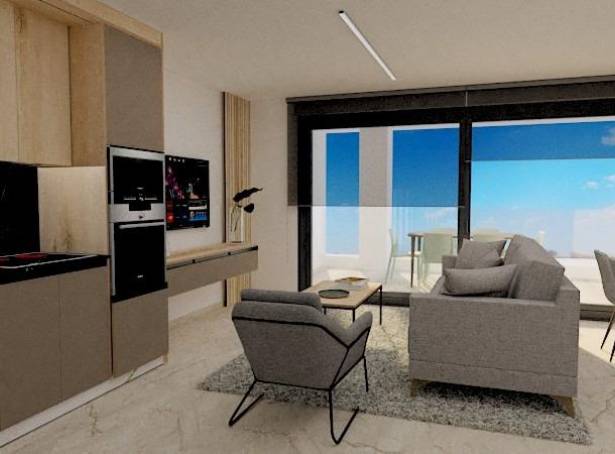 For sale - Penthouse - Pilar De La Horadada - Torre De La Horadada